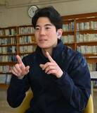 「バレー男子、初戦で強豪イタリアに0-3　沖縄出身の眞謝茂伸（沖国大出）が先発出場【東京デフリンピック】」の画像2