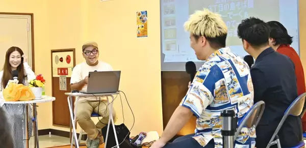 年越しの一杯「どの味で締めるか」　那覇市で沖縄そばイベント　愛好家らが魅力語る