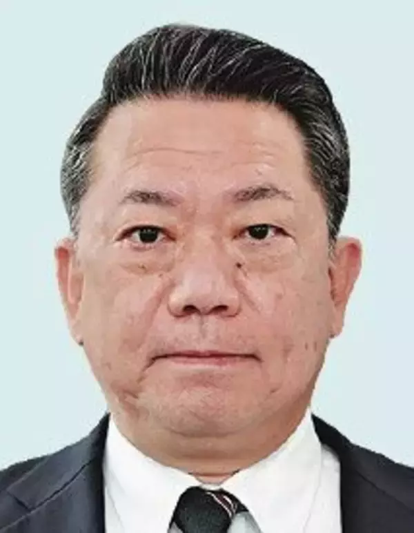 【速報・衆院選】金城泰邦氏、比例九州で当選確実　中道前職