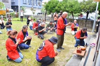 沖縄三大綱引き「与那原大綱曳」、今年は8月16日に開催　アブシバレーで成功祈願
