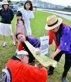 「沖縄三大綱引き「与那原大綱曳」、今年は8月16日に開催　アブシバレーで成功祈願」の画像2