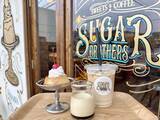 「【恩納村】アンティークな空間を楽しめるプリン専門カフェ『SUGAR BROTHERS』へ行ってきました♪【美ら浜つーしん】」の画像13