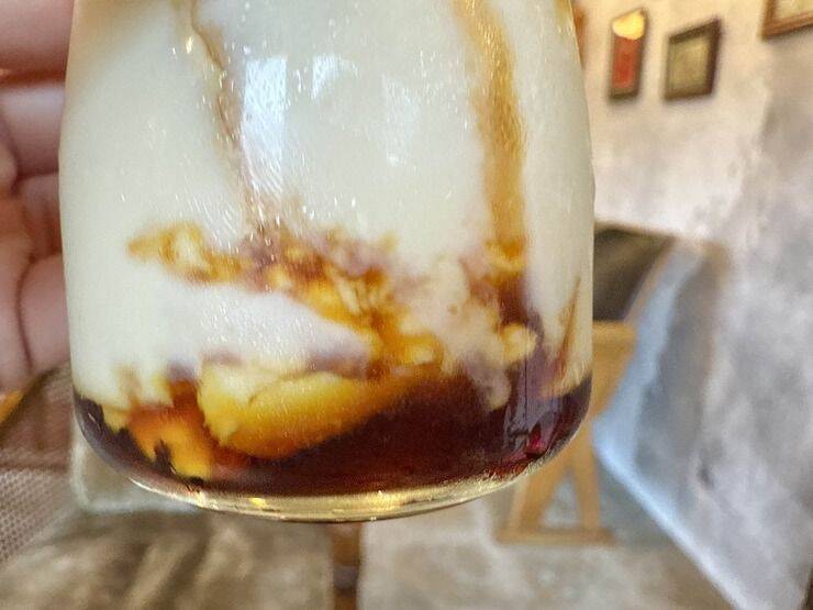 【恩納村】アンティークな空間を楽しめるプリン専門カフェ『SUGAR BROTHERS』へ行ってきました♪【美ら浜つーしん】