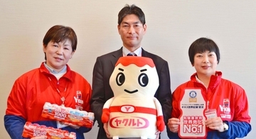 ヤクルトがギネス認定　乳酸菌飲料の売上が世界1位の要因は？　沖縄での購入単価は全国平均の1.3倍