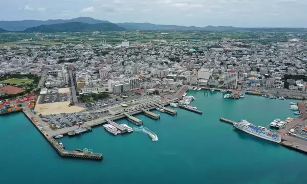 石垣島地方で「潮位上昇」の恐れ　17〜20日は満潮時の浸水に注意　気象台発表