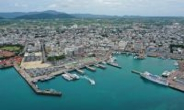 石垣島地方で「潮位上昇」の恐れ　17〜20日は満潮時の浸水に注意　気象台発表