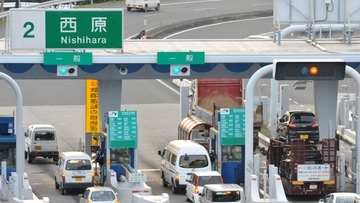 沖縄自動車道に新IC「西原幸地」　ゆいレール駅と近接　2026年度内の開通目指す【地図あり】
