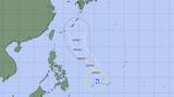 「台風6号　沖縄地方に6月1日接近の恐れ　勢力強めながら北上」の画像1