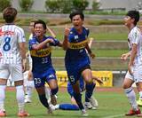 「【速報】沖縄SVがJFLカップ優勝　青森に4―1　プレーオフラウンド第2戦」の画像2