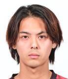 「FC琉球のDF菊地脩太　J3山口に完全移籍「全力で頑張る」」の画像1