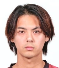 FC琉球のDF菊地脩太　J3山口に完全移籍「全力で頑張る」