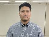 「【速報】髙良誠吾氏が沖縄県知事選に立候補表明　会社経営の31歳、8人目」の画像1