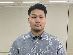 【速報】髙良誠吾氏が沖縄県知事選に立候補表明　会社経営の31歳、8人目