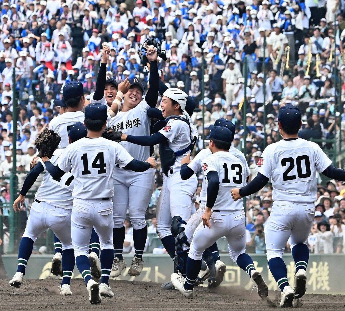 暑すぎた秋、11月の黄砂、甲子園の空──天気が語る2025年下半期