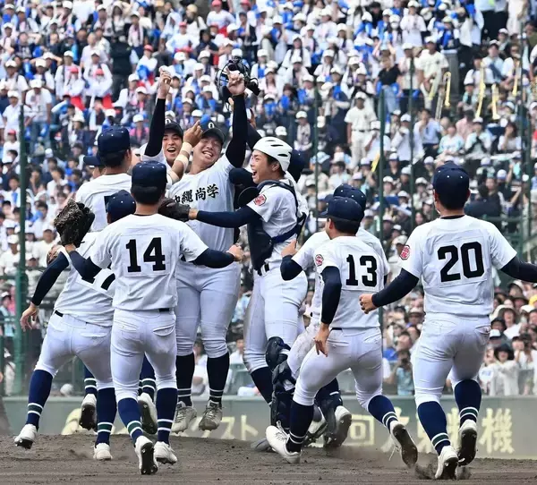 「暑すぎた秋、11月の黄砂、甲子園の空──天気が語る2025年下半期」の画像