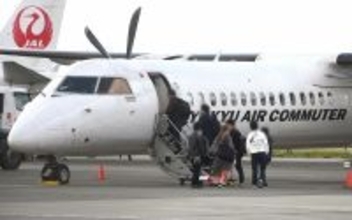 JTA、「マイル修行」問題受け宮古ー多良間便をポイント対象外に　2月3日以降に予約した月内の搭乗分