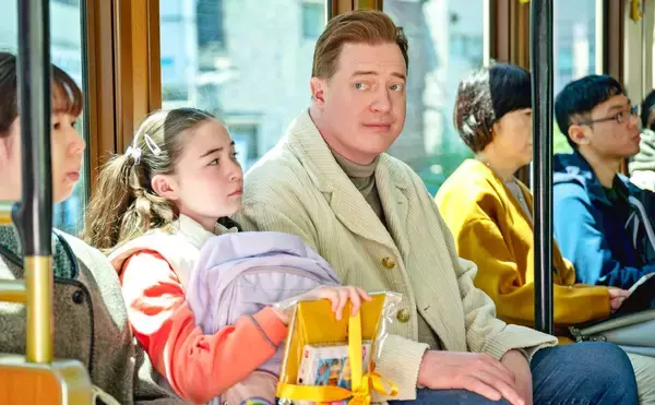 【スターシアターズ・榮慶子の映画コレ見た？】『レンタル・ファミリー』満たされぬ思い見つめ