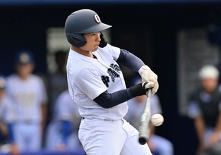 沖縄尚学がエナジックを3―1で破る　高校野球・夏の沖縄大会、シード確定