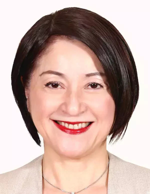 ［オフィスの窓から］無形の財産　世界に発信　親泊昌代