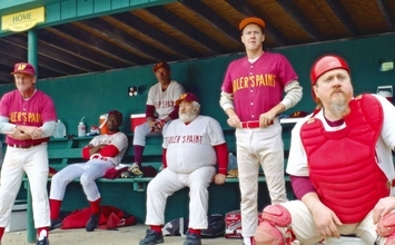 【桜坂劇場・下地久美子の映画コレ見た？】『さよならはスローボールで』　大好き野球　いつまでも