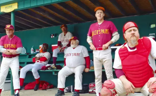 【桜坂劇場・下地久美子の映画コレ見た？】『さよならはスローボールで』　大好き野球　いつまでも