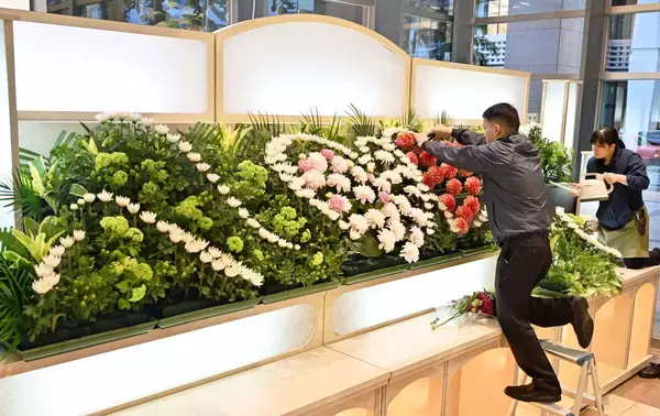 最期に備え、相続や墓じまいなどを気軽に相談　「おきなわ終活フェア」16社出展　那覇で2月8日まで