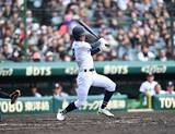「【速報】沖縄尚学が初戦敗退、夏春連覇逃す　帝京に3-4で逆転負け　センバツ高校野球」の画像3