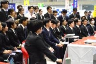 【ランキング】就活生が選ぶ志望企業は？　売り手市場が強まる今年の傾向を分析