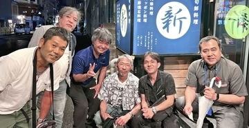 NAHAマラソンまで１週間余り　それぞれの思いを胸に走るジョガー　大会支えるボランティアも紹介