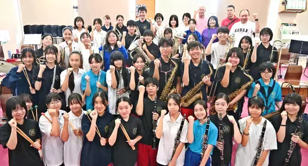 「NAHAマラソンまで１週間余り　それぞれの思いを胸に走るジョガー　大会支えるボランティアも紹介」の画像