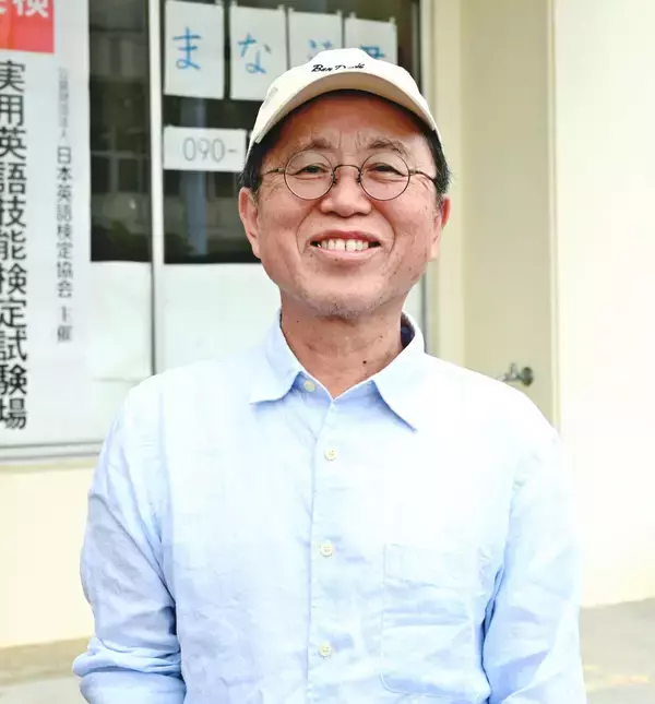 「NAHAマラソンまで１週間余り　それぞれの思いを胸に走るジョガー　大会支えるボランティアも紹介」の画像