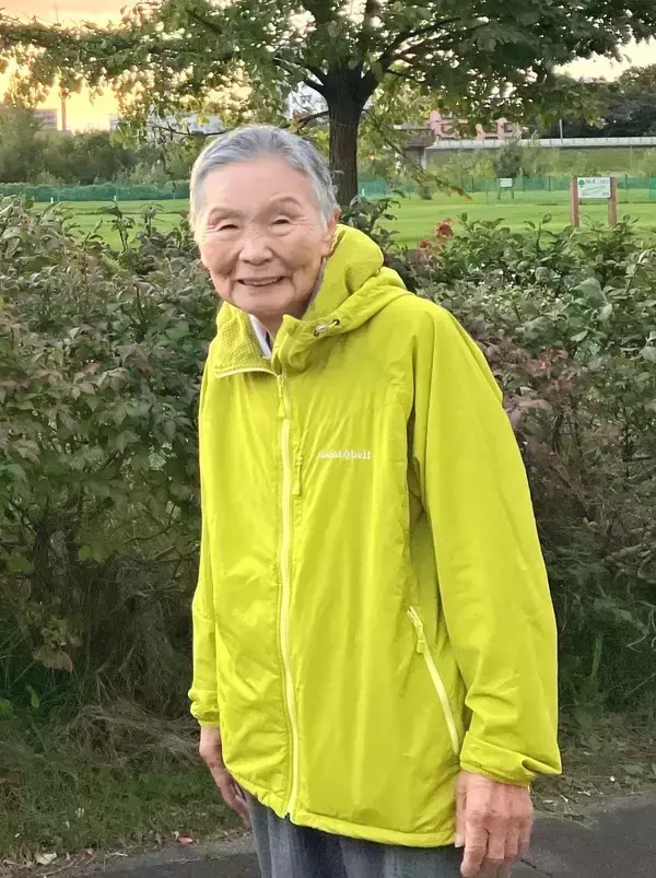 「NAHAマラソンまで１週間余り　それぞれの思いを胸に走るジョガー　大会支えるボランティアも紹介」の画像