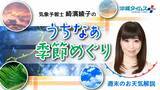 「エルニーニョ現象が発生　台風にどう影響？　厳しい暑さ、熱中症に警戒を」の画像1