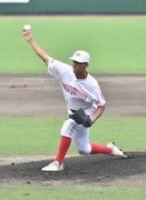 ウェルネス初戦突破　九州秋季高校野球　明豊に7-3　延長10回タイブレーク