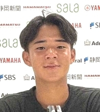 沖縄出身の17歳FW・徳村楓大、サッカーJ1のFC町田に入団　「一つ一つのプレーに魂込める」