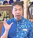 「沖縄・北谷町長選、11月16日に投開票　立候補者2氏に公約などを聞く」の画像2