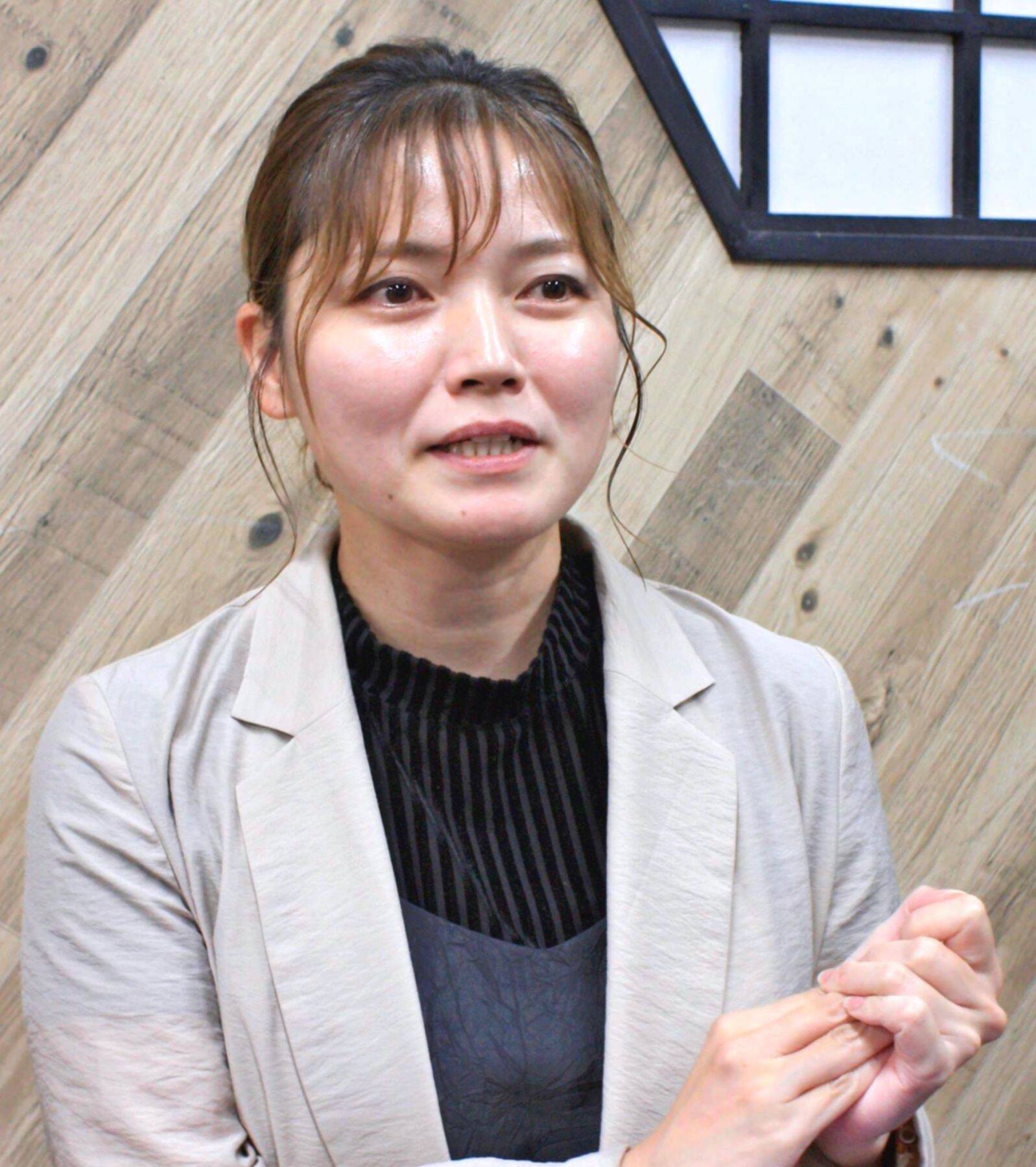 沖縄・北谷町長選、11月16日に投開票　立候補者2氏に公約などを聞く