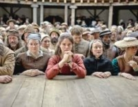 【スターシアターズ・榮慶子の映画コレ見た？】『ハムネット』夫婦の哀しみ　すれ違い