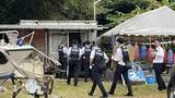 「辺野古沖転覆事故　ヘリ基地反対協の捜索時、海上運送法上の「安全管理規程」見つからず」の画像1