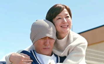 【スターシアターズ・榮慶子の映画コレ見た？】『栄光のバックホーム』短い人生　生ききる勇気