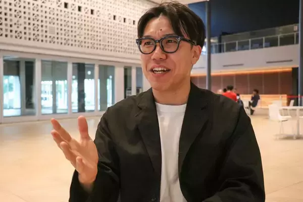 「せやろがいおじさんの大挑戦　日本最大級のスタンダップフェス、3月21日沖縄で　「もう二度と集まらない」最強コメディアン集結」の画像