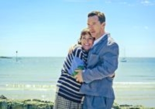 【スターシアターズ・榮慶子の映画コレ見た？】『ローズ家～崖っぷちの夫婦』理想の２人　きしむ歯車