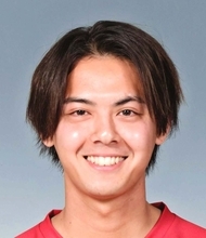 菊地脩太、FC琉球に完全移籍　サッカーJ3　J1清水から育成型期限付きで今季加入