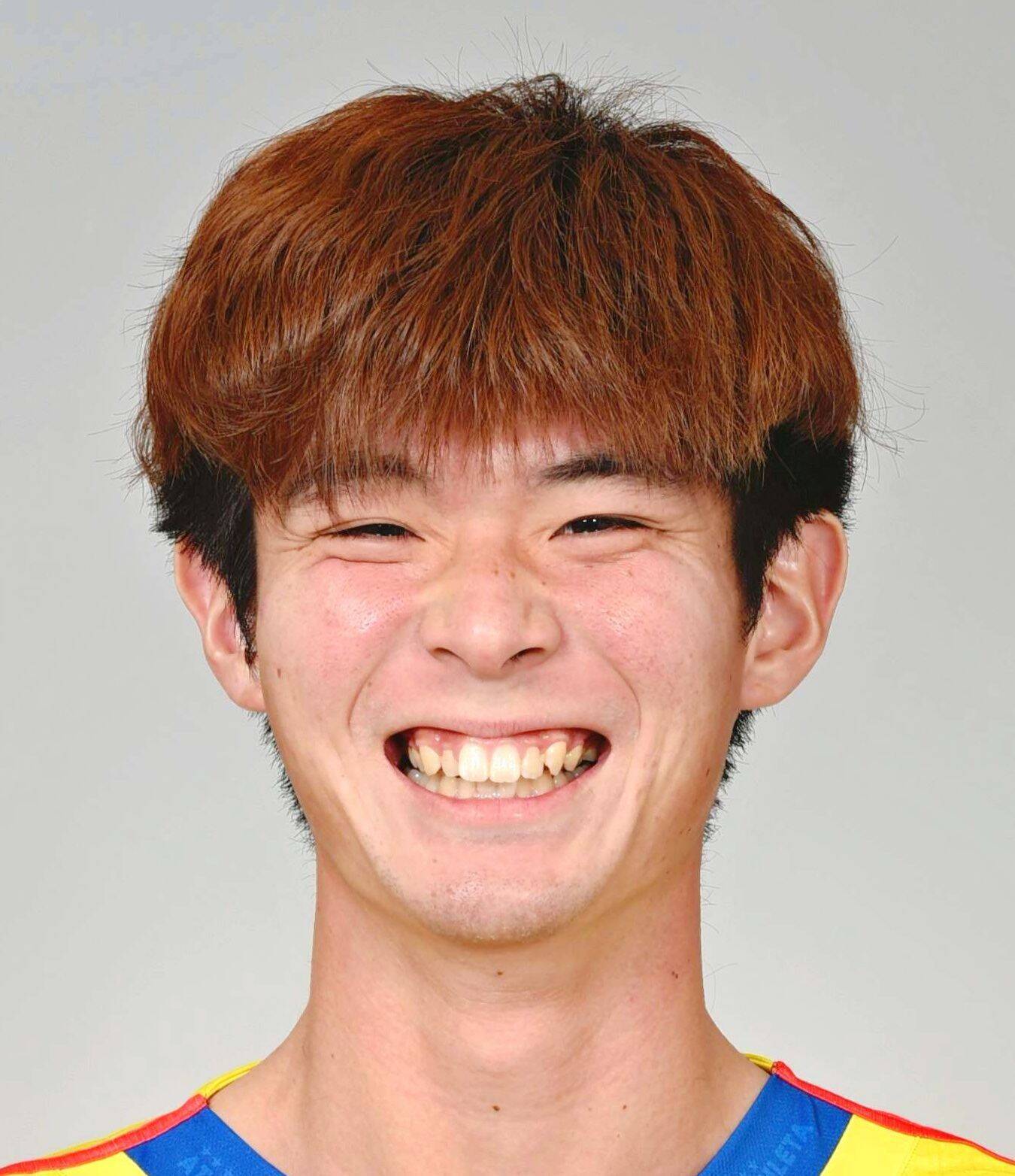 菊地脩太、FC琉球に完全移籍　サッカーJ3　J1清水から育成型期限付きで今季加入