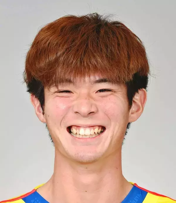 「菊地脩太、FC琉球に完全移籍　サッカーJ3　J1清水から育成型期限付きで今季加入」の画像