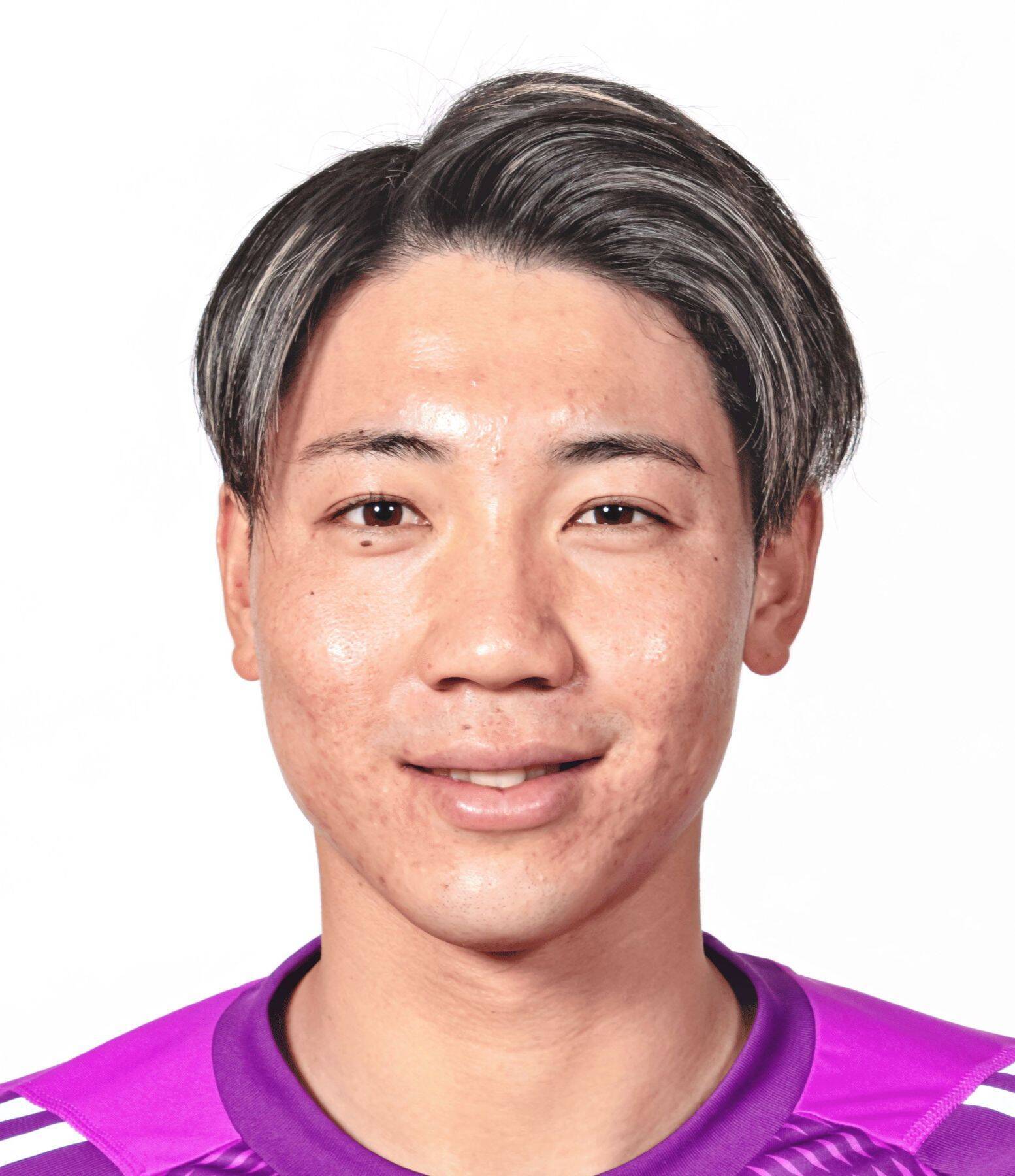 菊地脩太、FC琉球に完全移籍　サッカーJ3　J1清水から育成型期限付きで今季加入