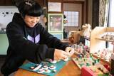 「ミニチュア作家の小学生が展示会　うるま市で23日（月）から｢こびとたちの大きな世界｣」の画像1