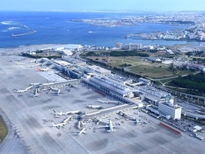 ANA、関西－沖縄など県内4路線を運休へ　赤字幅拡大で黒字化見通せず