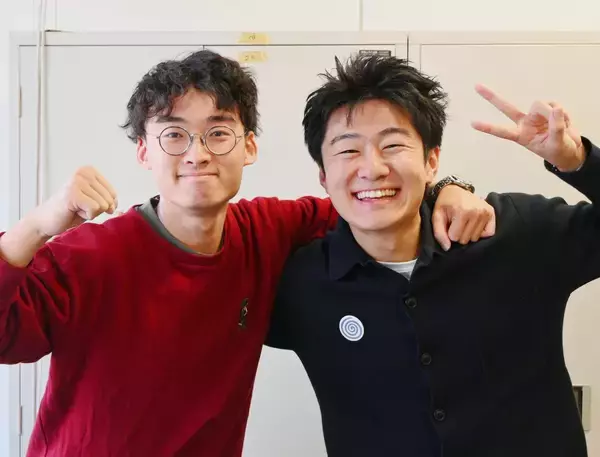 コロナ禍で諦めた夢「プレゼンして！」　学生団体がフェス開催、投票結果で賞金30万円　3月7日に那覇市・県立武道館