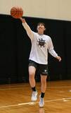 「3人制バスケ　トヨタ紡織伊波美空、U23日本代表に選出　6月13日にQ.O.Q・3×3 2026」の画像1